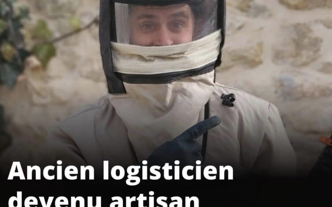  Dare – Dard Frelon 13 dans la presse : une reconnaissance locale au service de vos interventions