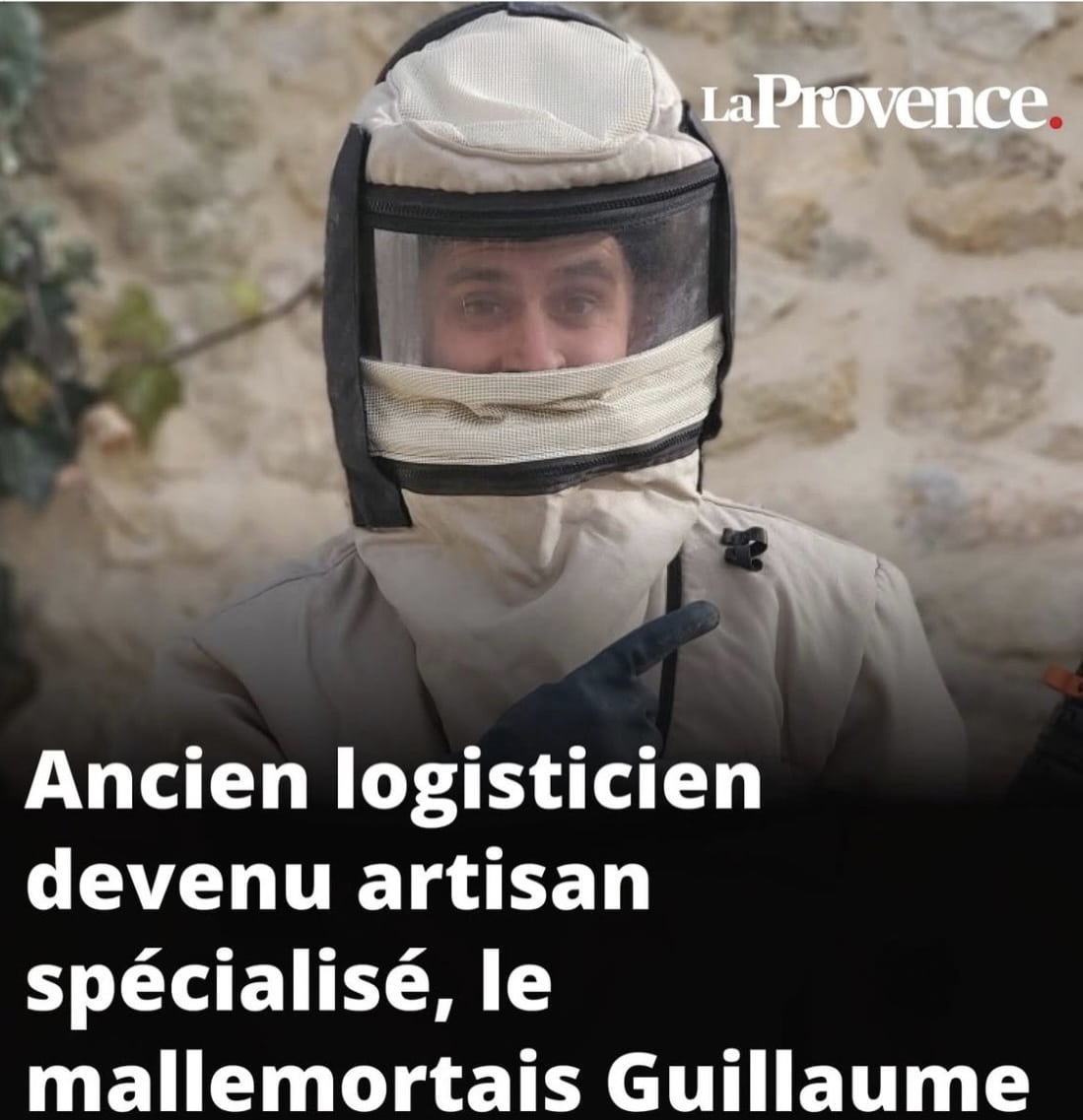  Dare – Dard Frelon 13 dans la presse : une reconnaissance locale au service de vos interventions